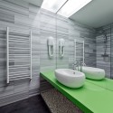Hotel Atra Doftana / TECON Architects