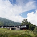 Hotel Atra Doftana / TECON Architects Hotel Atra Doftana / TECON Architects © Cosmin Dragomir