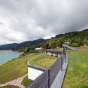 Hotel Atra Doftana / TECON Architects Hotel Atra Doftana / TECON Architects © Cosmin Dragomir