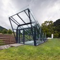 Hotel Atra Doftana / TECON Architects