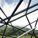Hotel Atra Doftana / TECON Architects