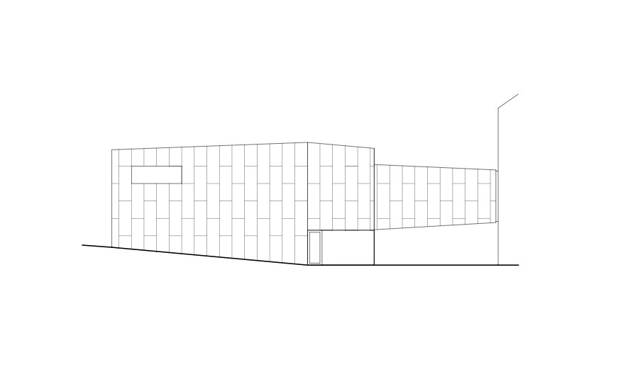 Therapeutic Pool / meier + associés architectes