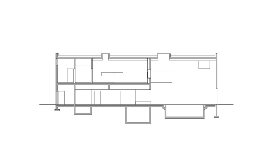 Therapeutic Pool / meier + associés architectes