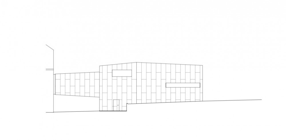Therapeutic Pool / meier + associés architectes