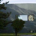 Therapeutic Pool / meier + associés architectes Therapeutic Pool / meier + associés architectes © Yves André