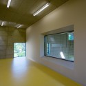 Therapeutic Pool / meier + associés architectes