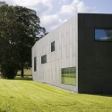 Therapeutic Pool / meier + associés architectes