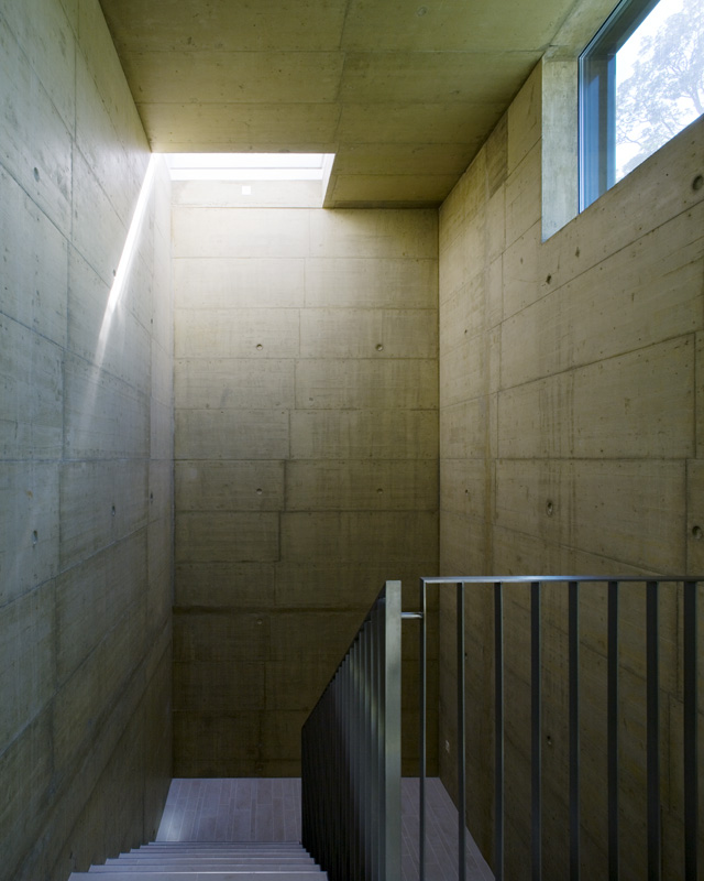 Therapeutic Pool / meier + associés architectes