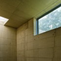 Therapeutic Pool / meier + associés architectes Therapeutic Pool / meier + associés architectes © Yves André