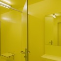 Therapeutic Pool / meier + associés architectes Therapeutic Pool / meier + associés architectes © Yves André