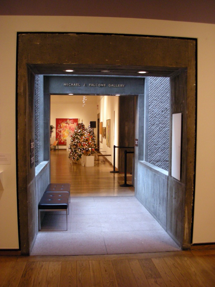 AD Classics: Everson Museum / I.M. Pei