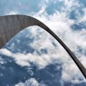 Gateway Arch / Eero Saarinen (2) Gateway Arch / Eero Saarinen (2) © KellyK