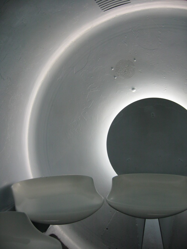 AD Classics: Gateway Arch / Eero Saarinen
