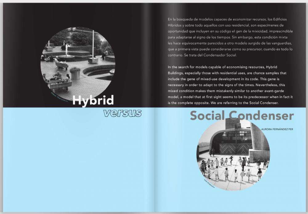 This is Hybrid / a+t research group