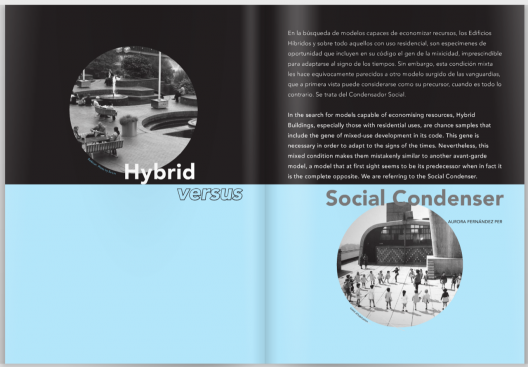 This is Hybrid / a+t research group