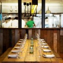 Manhattan Beach Post / SFJones Architects Manhattan Beach Post / SFJones Architects Courtesy of SFJones Architects