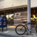 Manhattan Beach Post / SFJones Architects Manhattan Beach Post / SFJones Architects Courtesy of SFJones Architects