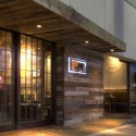Manhattan Beach Post / SFJones Architects