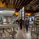 Courtesy of SFJones Architects