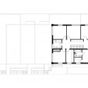Fifth Floor Plan Fifth Floor Plan