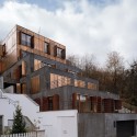 Courtesy of Pavel Hnilicka Architekti