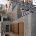 Terrace House / Pavel Hnilicka Architekti