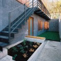 Terrace House / Pavel Hnilicka Architekti Courtesy of Pavel Hnilicka Architekti