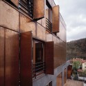 Terrace House / Pavel Hnilicka Architekti