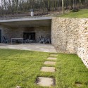 Terrace House / Pavel Hnilicka Architekti Courtesy of Pavel Hnilicka Architekti