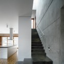 Terrace House / Pavel Hnilicka Architekti Courtesy of Pavel Hnilicka Architekti