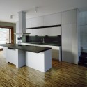 Terrace House / Pavel Hnilicka Architekti Courtesy of Pavel Hnilicka Architekti