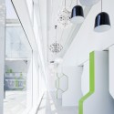 Atrium / Studio RHE Courtesy of Studio RHE