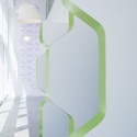 Atrium / Studio RHE Courtesy of Studio RHE