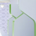 Atrium / Studio RHE Courtesy of Studio RHE