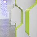 Atrium / Studio RHE Courtesy of Studio RHE