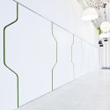 Atrium / Studio RHE Courtesy of Studio RHE