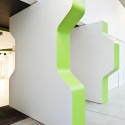 Atrium / Studio RHE Courtesy of Studio RHE