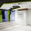 Atrium / Studio RHE Courtesy of Studio RHE