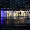 Atrium / Studio RHE Courtesy of Studio RHE