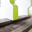 Atrium / Studio RHE Courtesy of Studio RHE