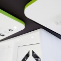 Atrium / Studio RHE Courtesy of Studio RHE