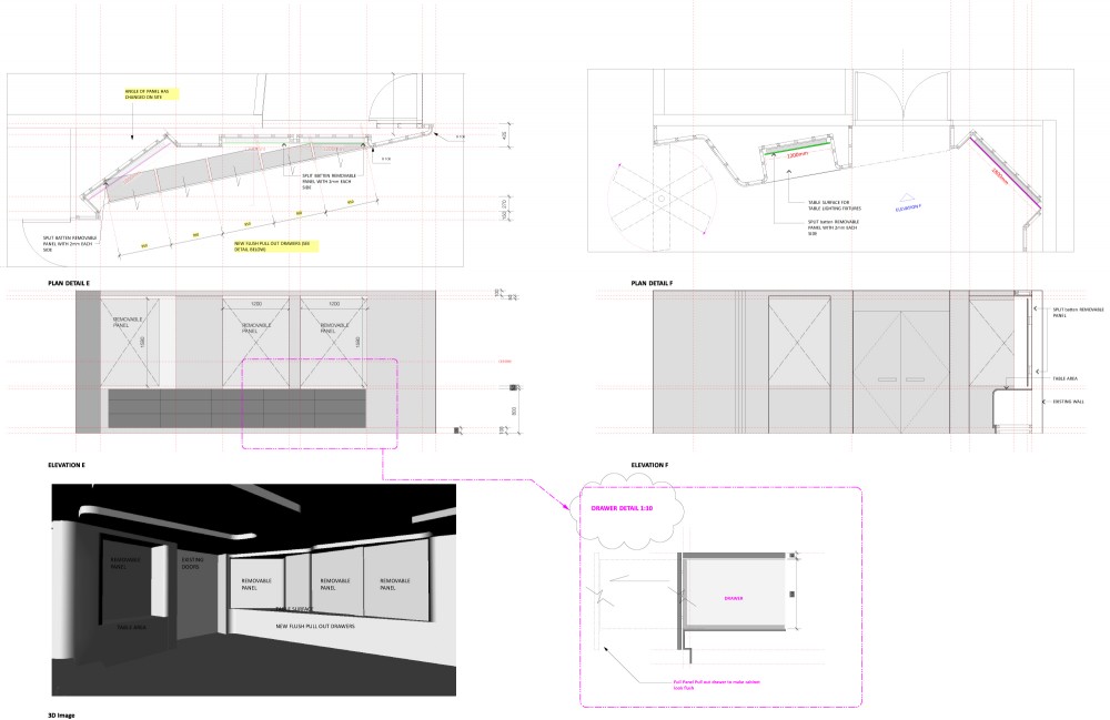 Atrium / Studio RHE