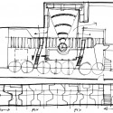 Atrium / Studio RHE sketch 01