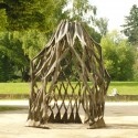 Stretched Pavilion / Centrala