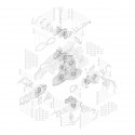 nonLin/Lin Pavilion / Marc Fornes nonLin/Lin Pavilion / Marc Fornes © Marc Fornes :: THEVERYMANY