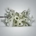 nonLin/Lin Pavilion / Marc Fornes nonLin/Lin Pavilion / Marc Fornes © Marc Fornes :: THEVERYMANY