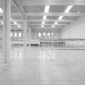 Office Building and Logistic Center / modostudio © Julien Lanoo