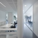 Office Building and Logistic Center / modostudio © Julien Lanoo
