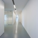 Office Building and Logistic Center / modostudio © Julien Lanoo