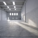Office Building and Logistic Center / modostudio © Julien Lanoo